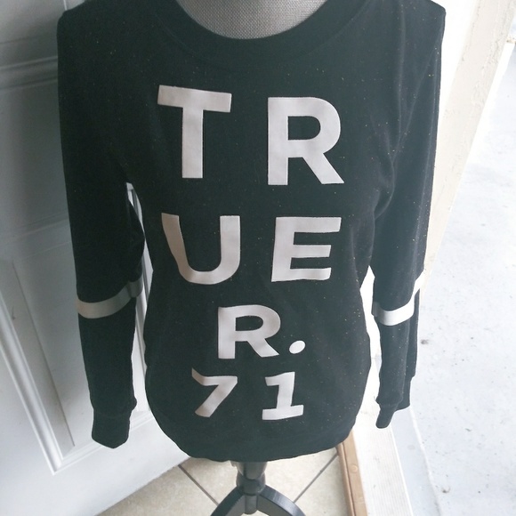 Tru Religion shirt - Picture 2 of 7